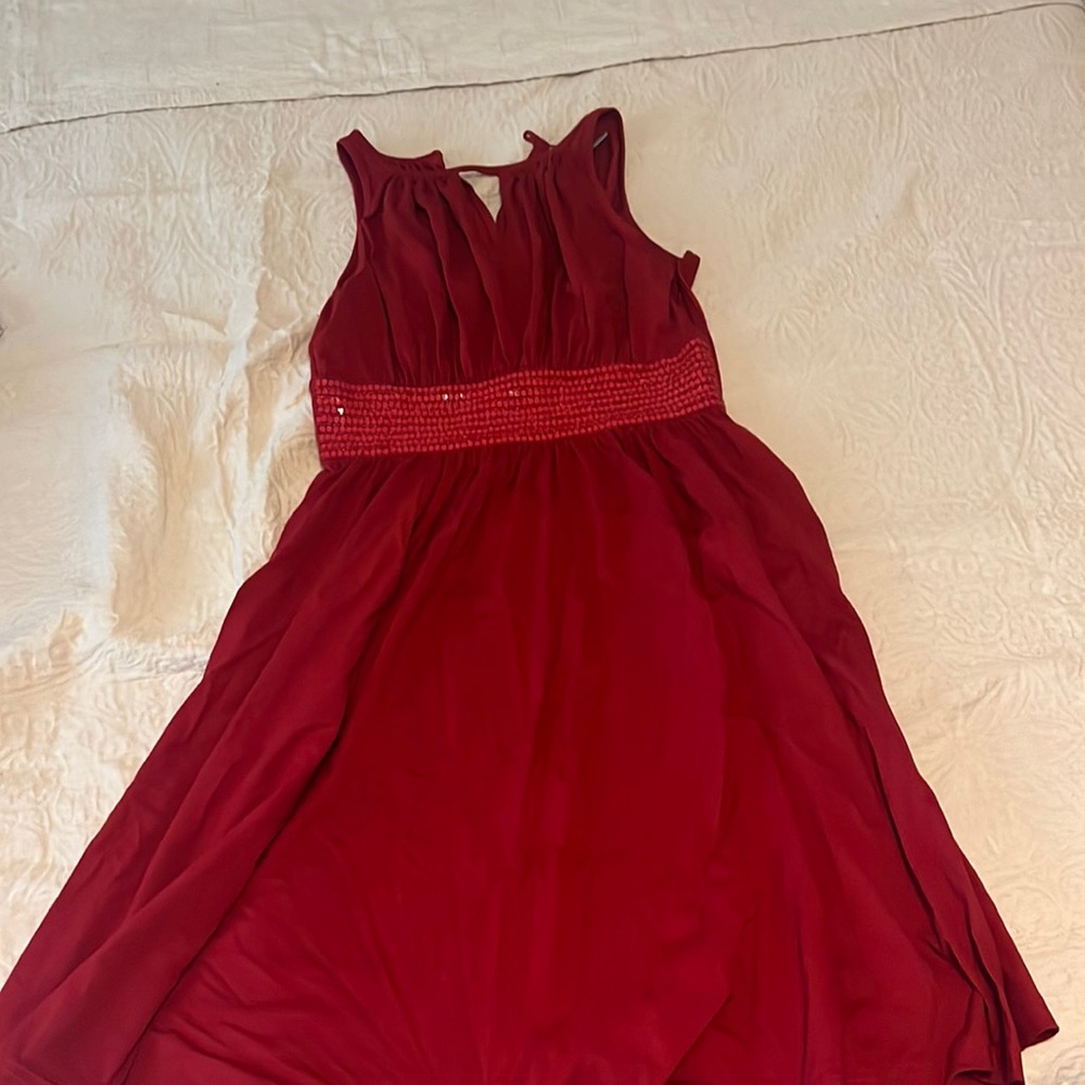 Eshakti dress. Custom size. Similar to size 10